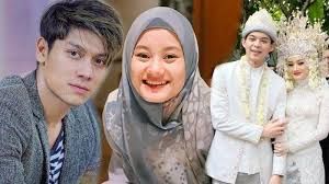 Belum Ada Sebulan Dinikahi Rey Mbayang, Dinda Hauw Kepergok Komentari