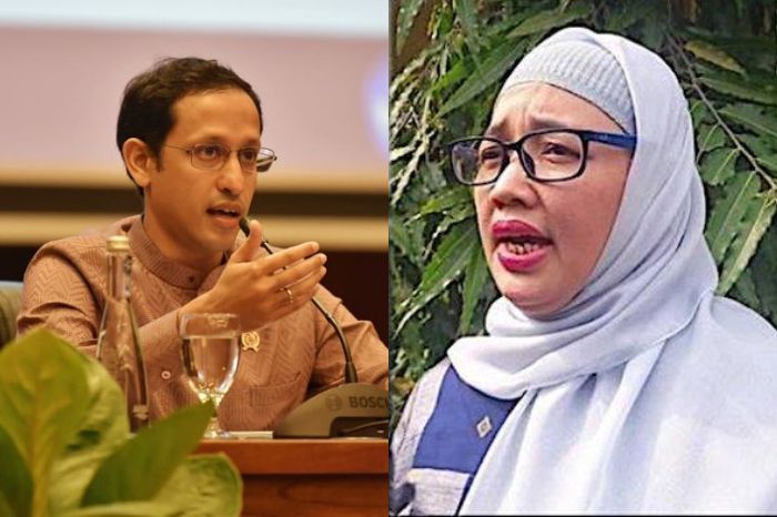 Nadiem Makarim Kena Semprot Komisioner KPAI Gegara Sekolah Negeri ...