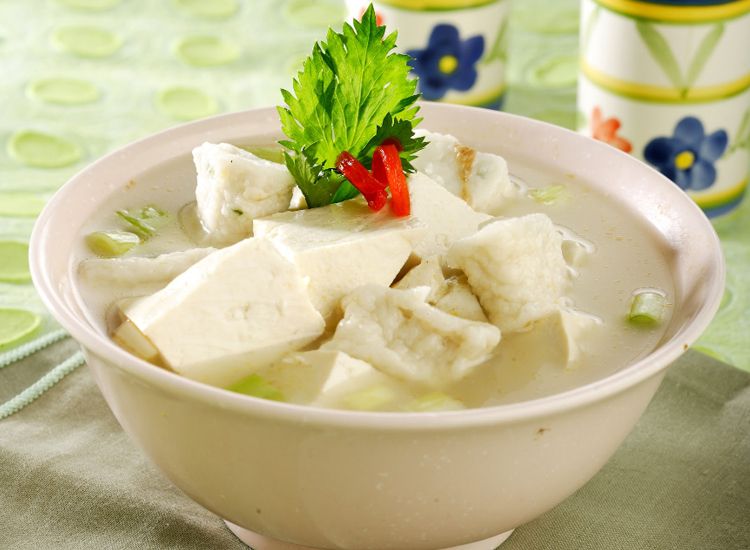 Resep Tahu Masak Kuah Bening Enak Kenikmatan Sederhana Untuk Pelengkap Makan Siang Semua Halaman Sajian Sedap