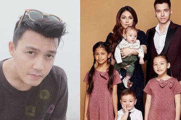 Kempat kempot Menyambung Hidup hingga Relakan Anaknya Diasuh Celine Evangelista dan Stefan William Ternyata Ini Pekerjaan yang Dilakoni Dirly Idol Usai Tak Lagi Tenar Jadi Penyanyi