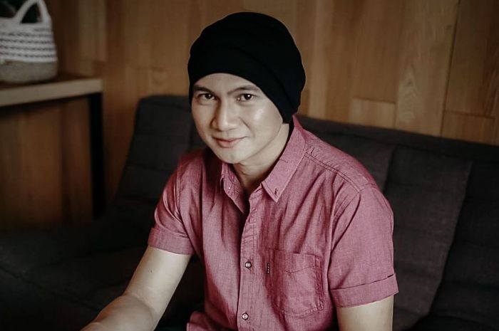 Lutfi Agizal Ributkan Kata Anjay Anji Ungkap Makna Anjay Di Bahasa Sansekerta Jauh Dari Arti Kasar Tribunstyle Com