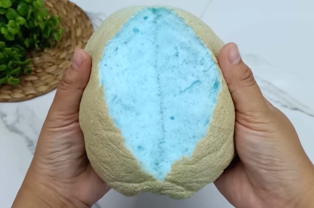Resep Cloud Bread, Roti Unik yang Sedang Viral di Media Sosial, Hanya