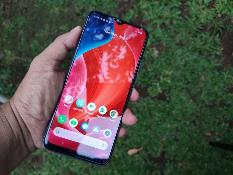Realme 6 Купить Бу