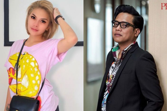 Pinggangnya Dipeluk Gofar Hilman Di Depan Banyak Orang Nikita Mirzani Murka Saat Hubungannya Dengan Sang Penyiar Disebut Settingan Enggak Dong Ini Pure Pakai Hati Semua Halaman Grid Hot