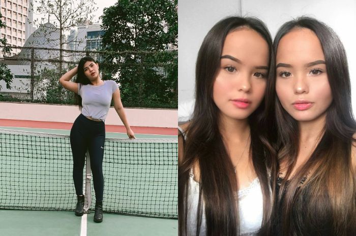 Ogah Dibandingkan Dengan The Connell Twins Yang Terlibat Kasus Video Syur Rosa Meldianti Beri Pesan Menohok Terserah Yang Mau Bilang Munafik Semua Halaman Grid Hot