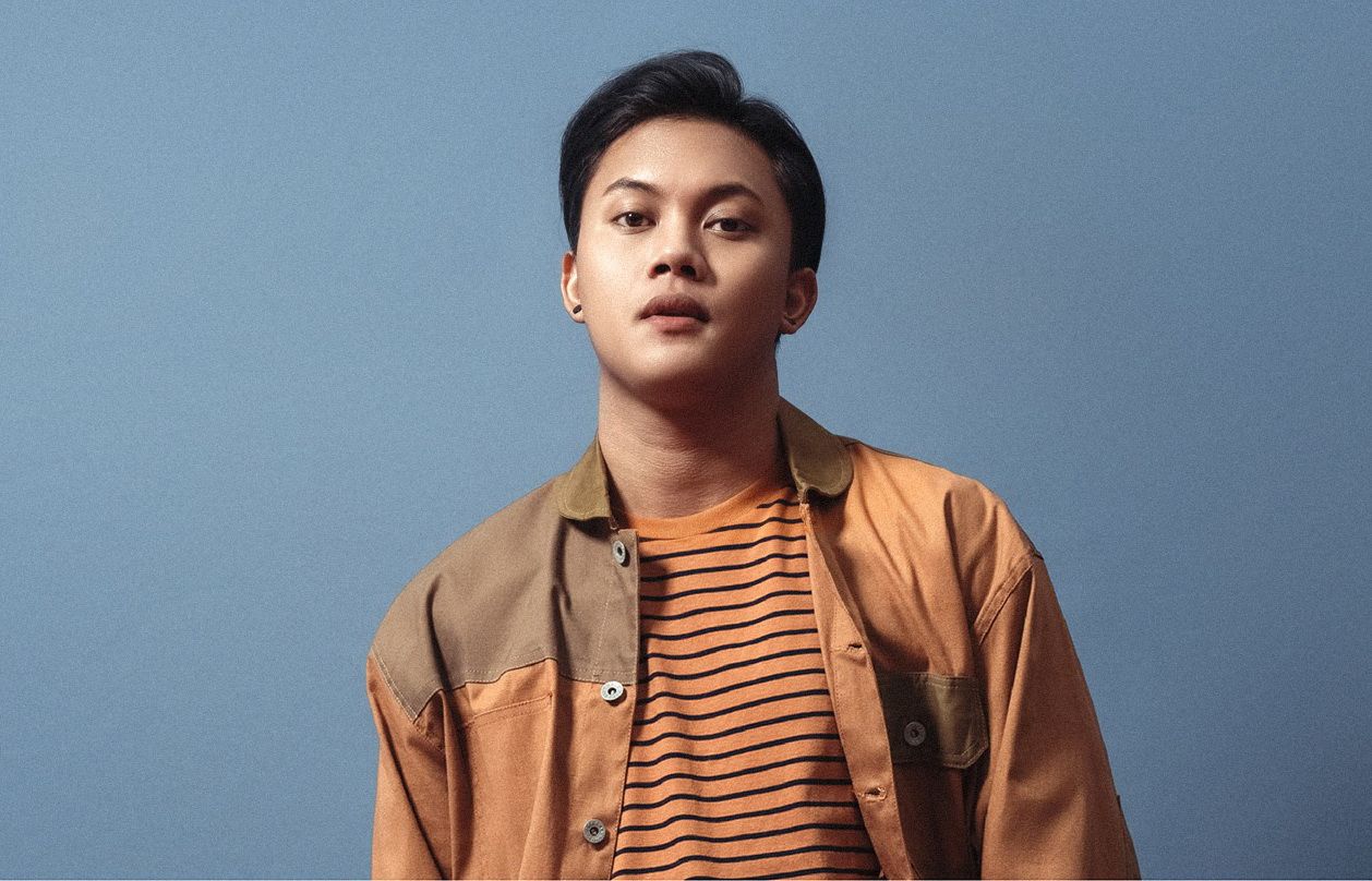 10 Chord Lagu Cuek Rizky Febian Dm | Basgalanos