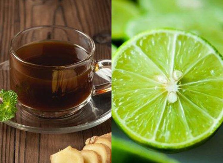 Dijamin Bikin Ketagihan Rutin Minum Air Jahe Dan Jeruk Nipis Sebelum Tidur Hal Luar Biasa Ini Akan Terjadi Di Pagi Hari Semua Halaman Sajian Sedap