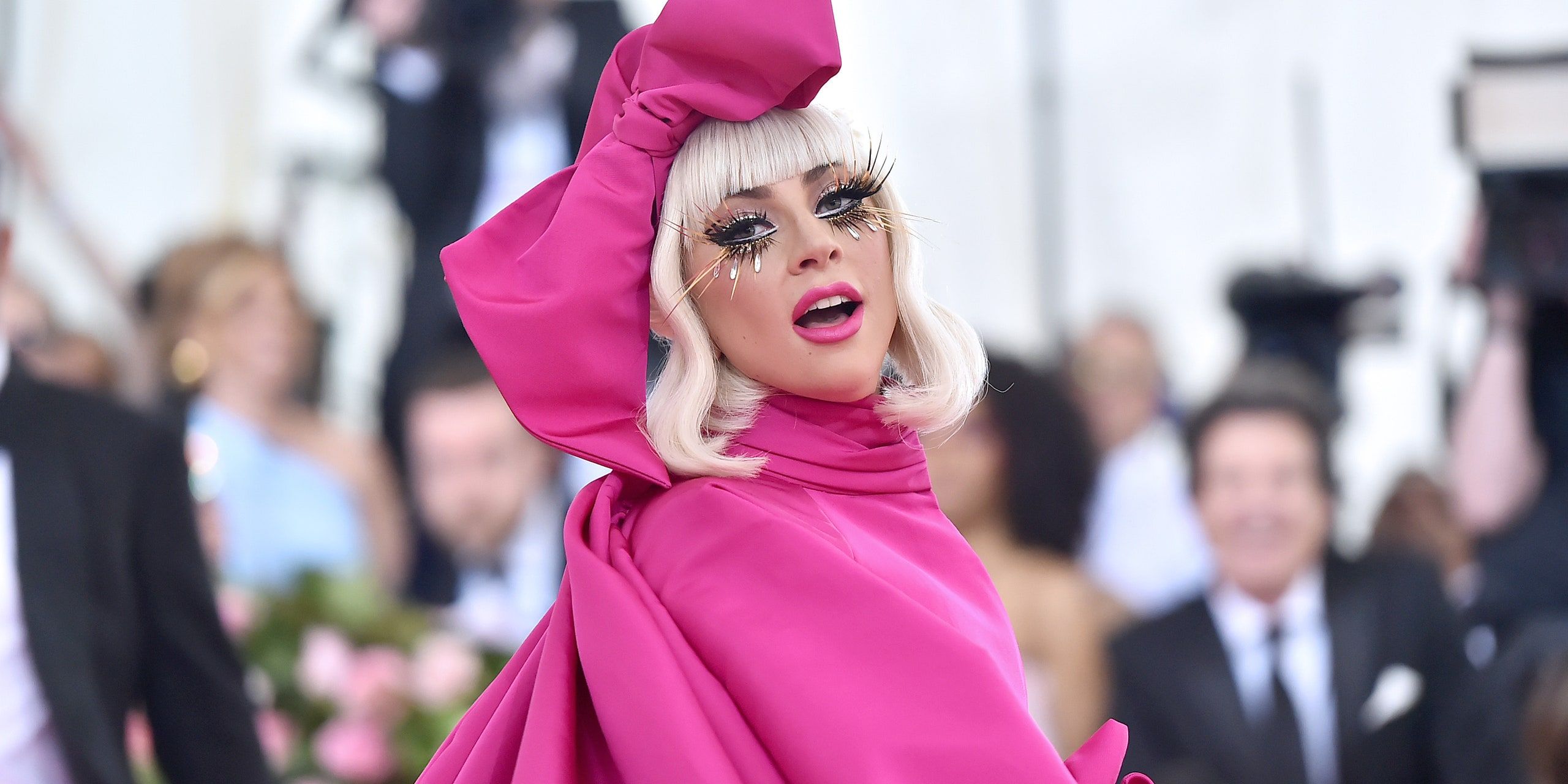 Viral Di Tiktok Ini Lirik Lagu Paparazzi Lady Gaga I M You Biggest Fan Sonora Id