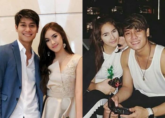 Mantan Pacar Rizky Billar Jadi Sorotan Netizen Ini Profil Biodata Syahra Larez Yang Sempat Bikin Sang Aktor Klepek Klepek Semua Halaman Nova