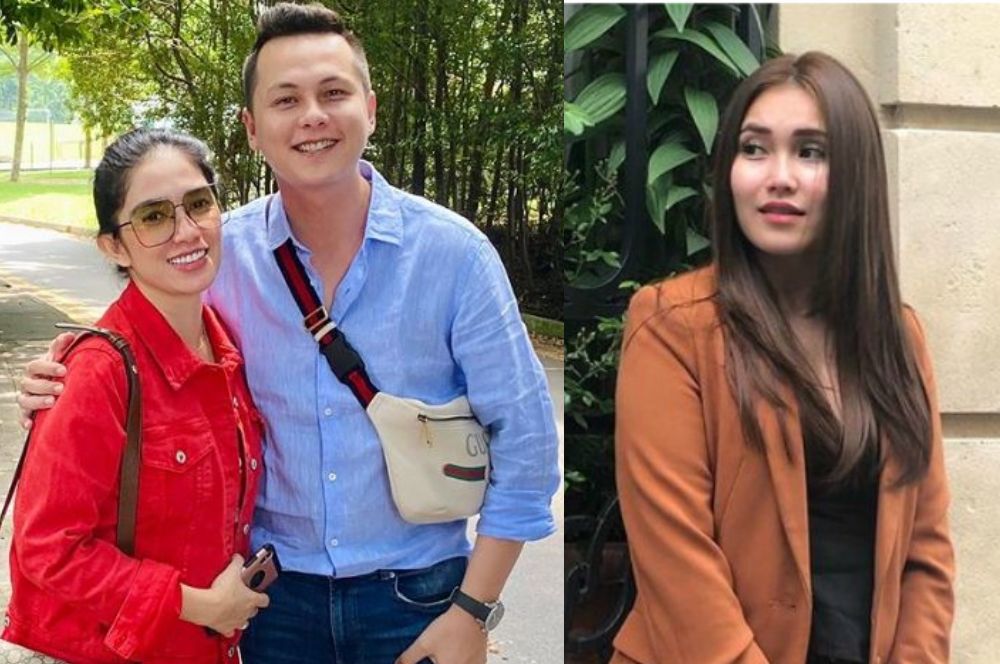 Andhika Pratama Kejantanannya Terlalu Tokcer hingga Ngaku ...