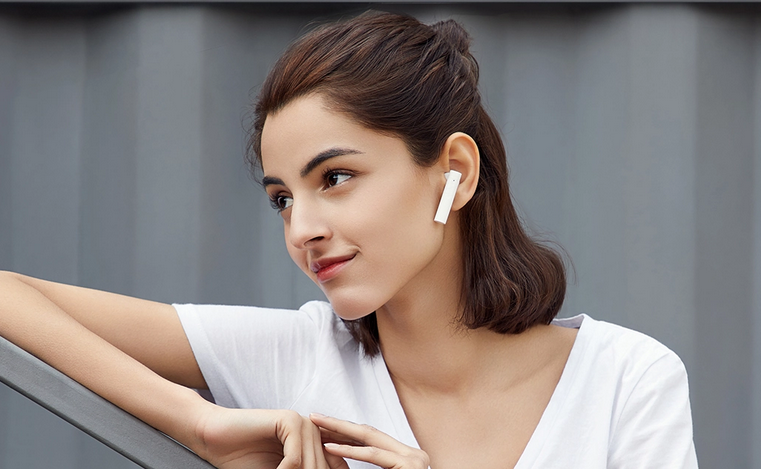 Spesifikasi Xiaomi Mi True Wireless 