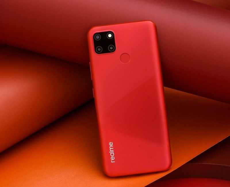 Paling Populer Realme C15 Di Bandrol Rp 2 Jutaan Saja Lengkap Daftar Harga Hp Realame Terbaru Jurnal Garut