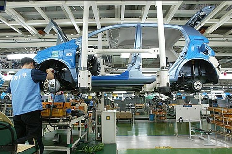 Yuk Lamar! Ada Lowongan Pekerjaan di PT Hyundai Motor Manufacturing Indonesia untuk Lulusan SMK ...