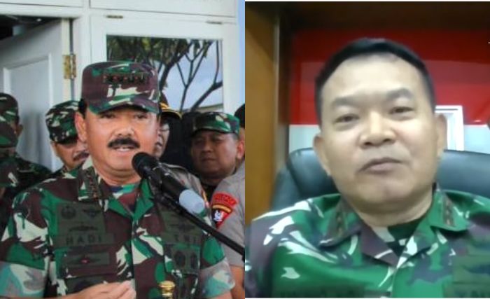 Profil Dudung Abdurahman Terbaru