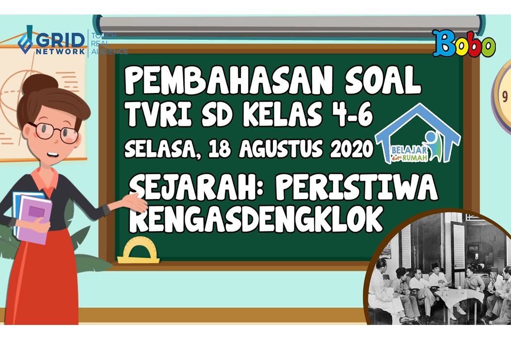 Cari Tahu Sejarah Peristiwa Rengasdengklok Menjelang Kemerdekaan