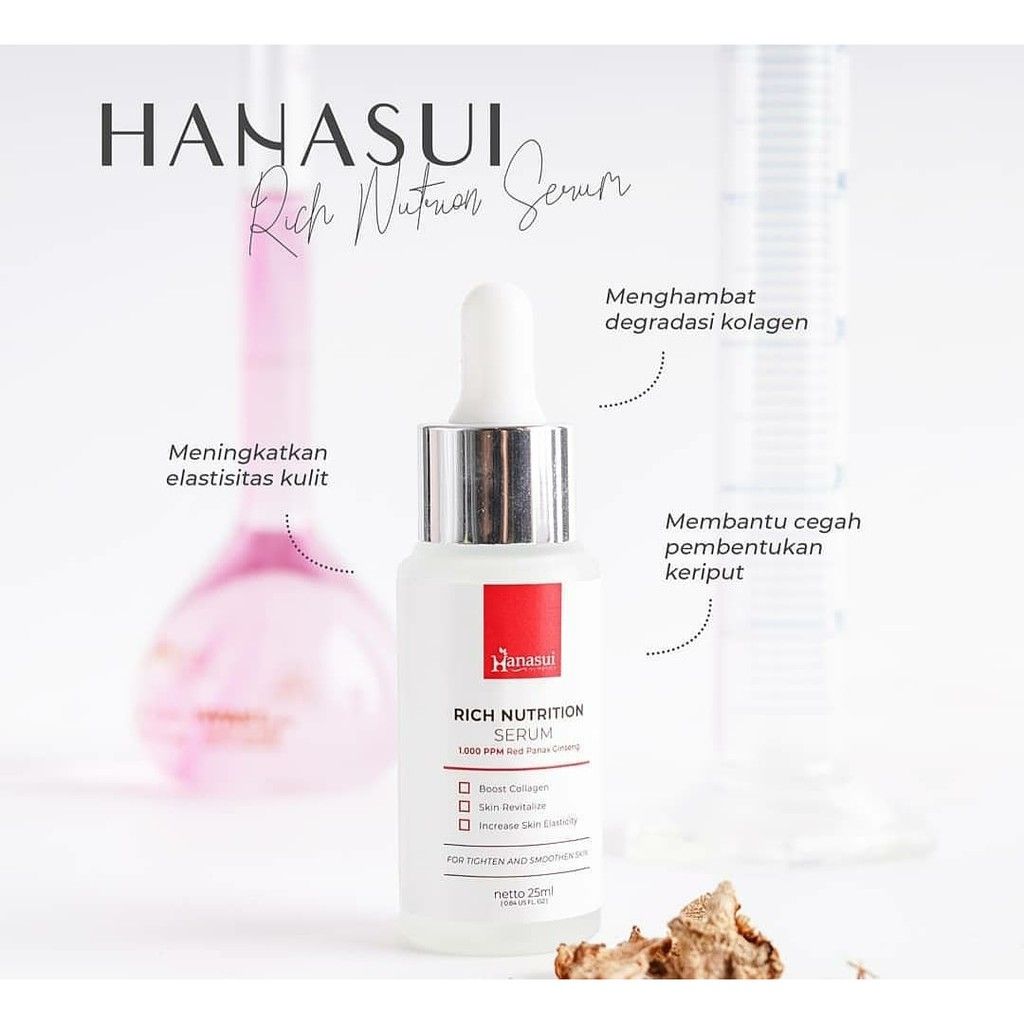 5 Pilihan Serum Untuk Kulit Kering Kualitas Terbaik Di Bawah Rp 100 Ribu Semua Halaman Stylo