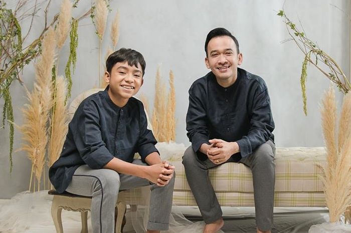 Kabar Tak Sedap Datang Dari Keluarga Betrand Peto Ayah Kandung Sampai Berujar Maaf Pada Ruben Onsu Semua Halaman Hits