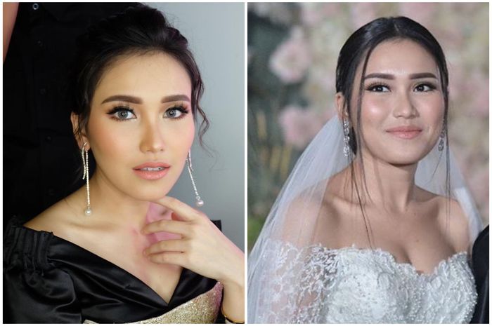 Ayu Ting Ting Disebut Segera Lepas Status Janda, Ayah Rozak Kini Justru