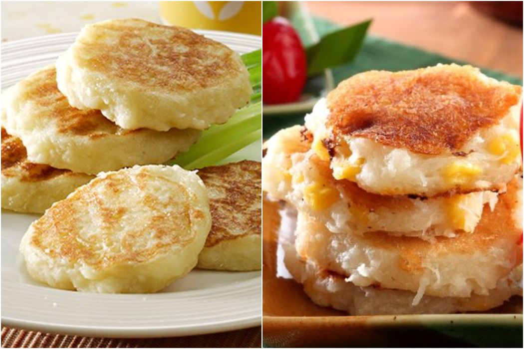 Cari Tahu Cara Membuat Kue Tradisional dengan Isi Nangka Cari Tahu Cara Membuat Kue Tradisional dengan Isi Nangka