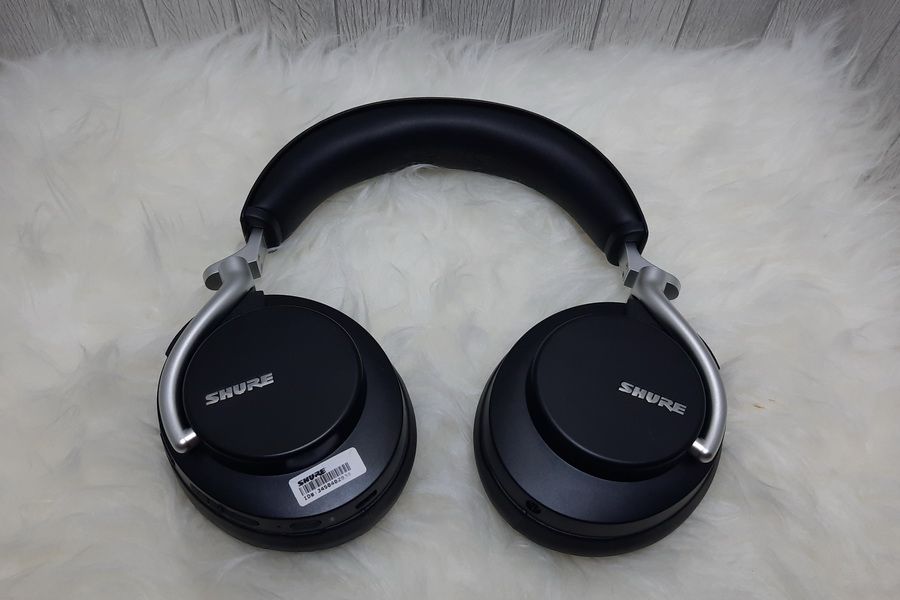 Review Shure AONIC 50: Headset Noise-cancelling Nirkabel yang Premium -  Semua Halaman - Info Komputer
