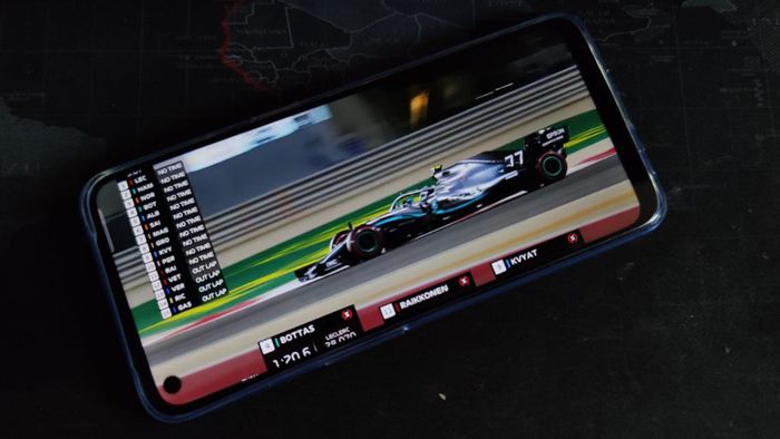 Unboxing Review Oppo A53 Hape Dengan Refresh Rate 90hz Termurah Semua Halaman Nextren Grid Id