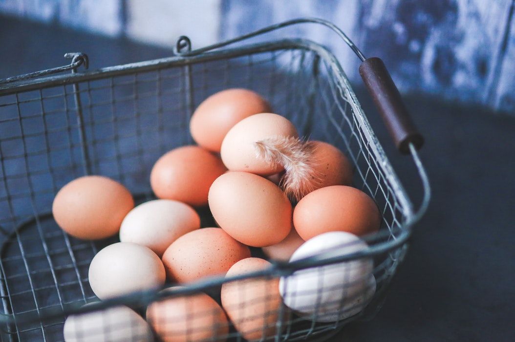 Agar Tak Dapat yang Busuk, Inilah 4 Cara Mudah untuk Memilih Telur yang
