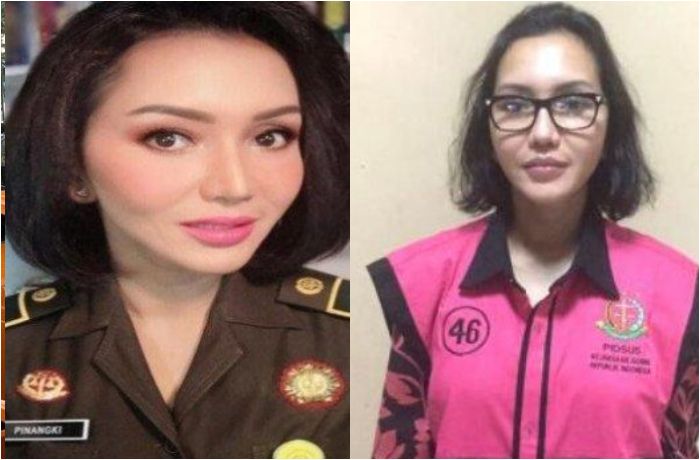 Dipuji Hotman Paris Karena Kepergok Pesan Makanan Di Restoran Super Mewah Inilah Besaran Gaji Jaksa Pinangki Sebagai Pns Kejagung Semua Halaman Fotokita