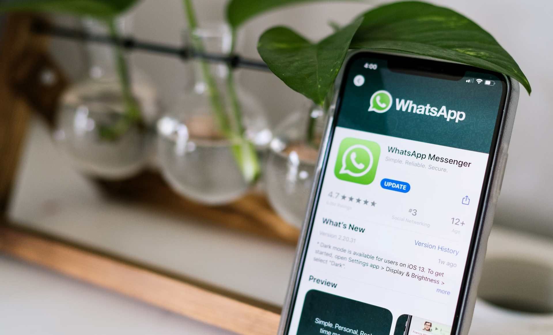 Inilah Daftar Handphone Yang Tidak Lagi Bisa Pakai Whatsapp Mulai 1 Januari 2021 Ada Punyamu