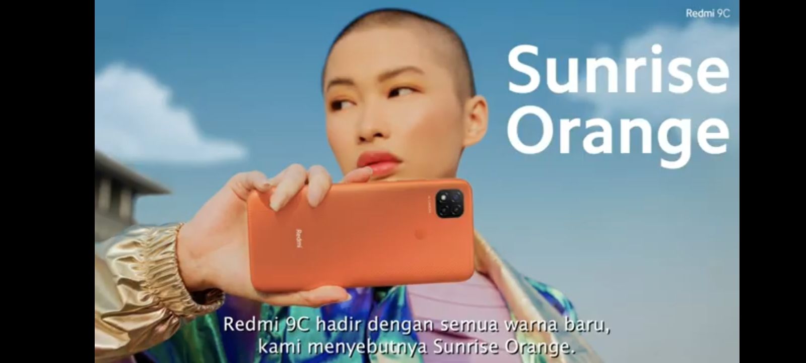 Xiaomi Hadirkan Redmi 9c Dan Mi Tv Stick Ubah Tv Biasa Jadi Canggih Semua Halaman Nextren Grid Id