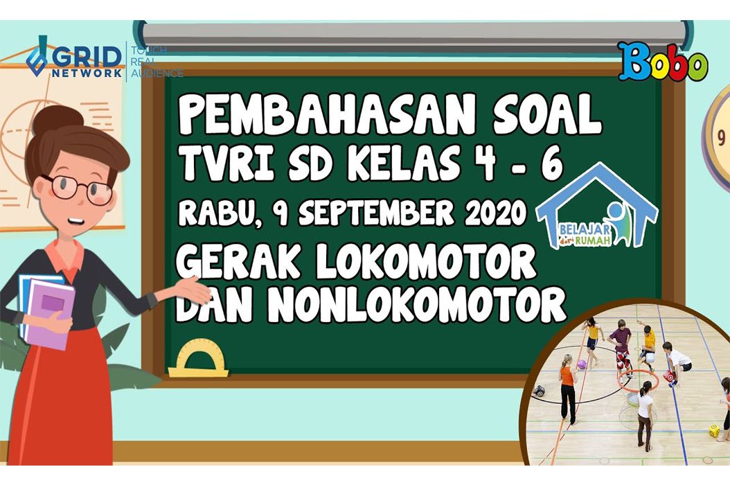 Di Lokomotor Picture : Mapeh Test Questionnaire : Gerakan ...