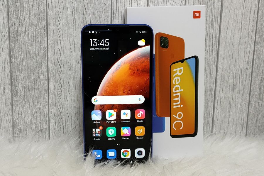 25 Ribu Unit Xiaomi Redmi 9c Habis Terjual Dalam 8 Menit Di Jd Id Info Komputer