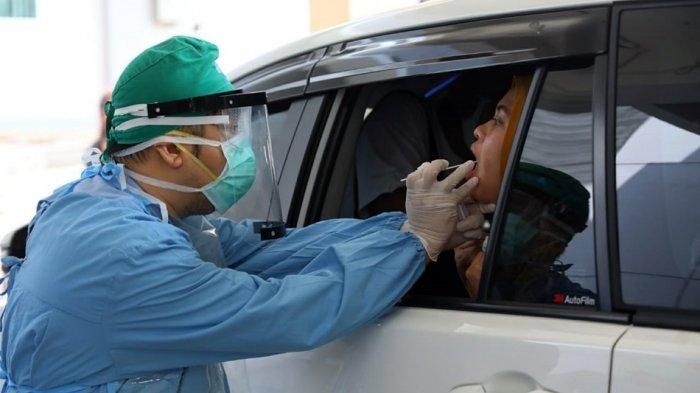 Daftar Rumah Sakit Yang Sediakan Layanan Tes Swab Drive Thru Di Jakarta Lengkap Dengan Kisaran Tarifnya Semua Halaman Grid Health