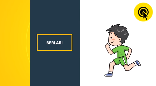 Rangkuman Dan Soal Gerak Lokomotor Dan Non Lokomotor Materi Belajar Dari Rumah Sd Kelas 4 6 Semua Halaman Bobo