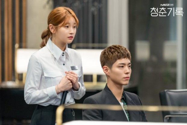 Tonton Episode Terbaru Record Of Youth Ini Dia Link Download Drakor Gratis Lengkap Episode 1 6 Subtittle Indonesia Semua Halaman Grid Fame