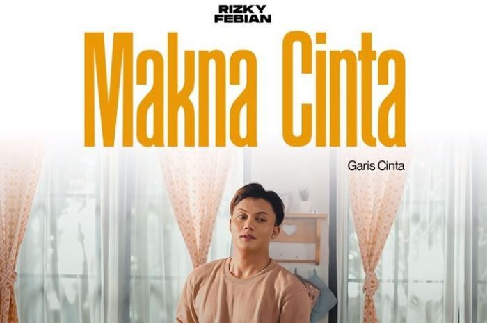 Lirik Lagu Makna Cinta Rizky Febian Project Trilogi Garis Cinta Semua Halaman Kids