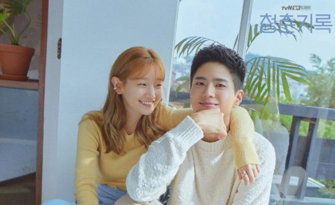 Ini Dia Link Download Gratis Drakor Terbaru Record Of Youth Episode 1 3 Lengkap Subtittle Bahasa Indonesia Semua Halaman Grid Fame