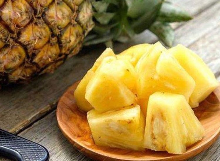 Makanan dan minuman yang tidak boleh dikonsumsi saat haid