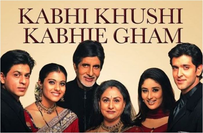 kabhi khushi kabhie gham