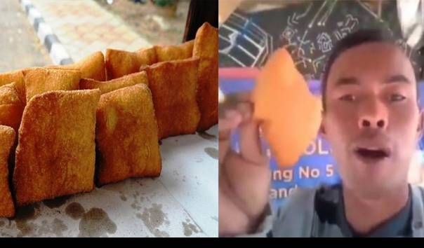 Viral Video Review Ngegas Odading Mang Oleh Ini Lirik Dan Terjemahannya Sonora Id