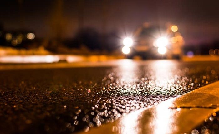 Berita Hujan Malam Hari Terbaru Hari Ini Otofemale