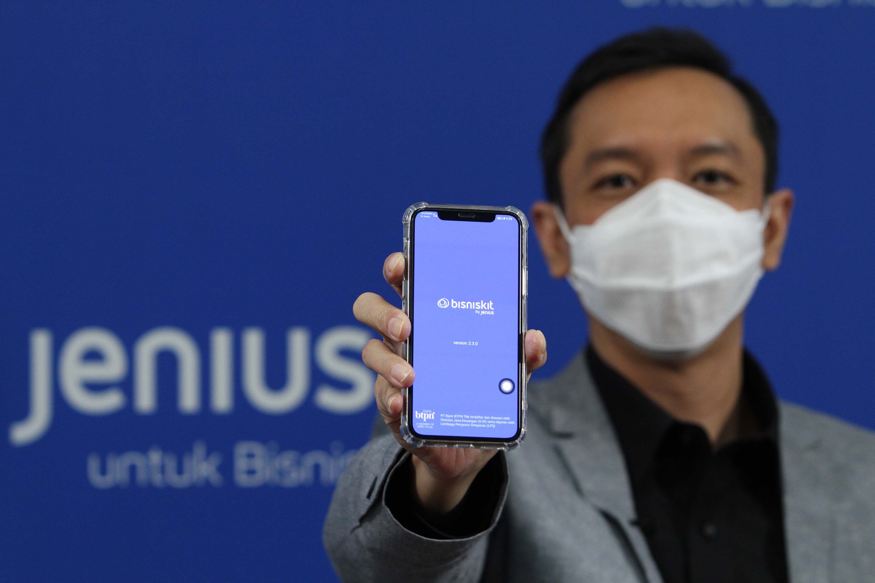 Mudah Mengelola Toko Dan Mesin Kasir Dengan Jenius Bisniskit Info Komputer