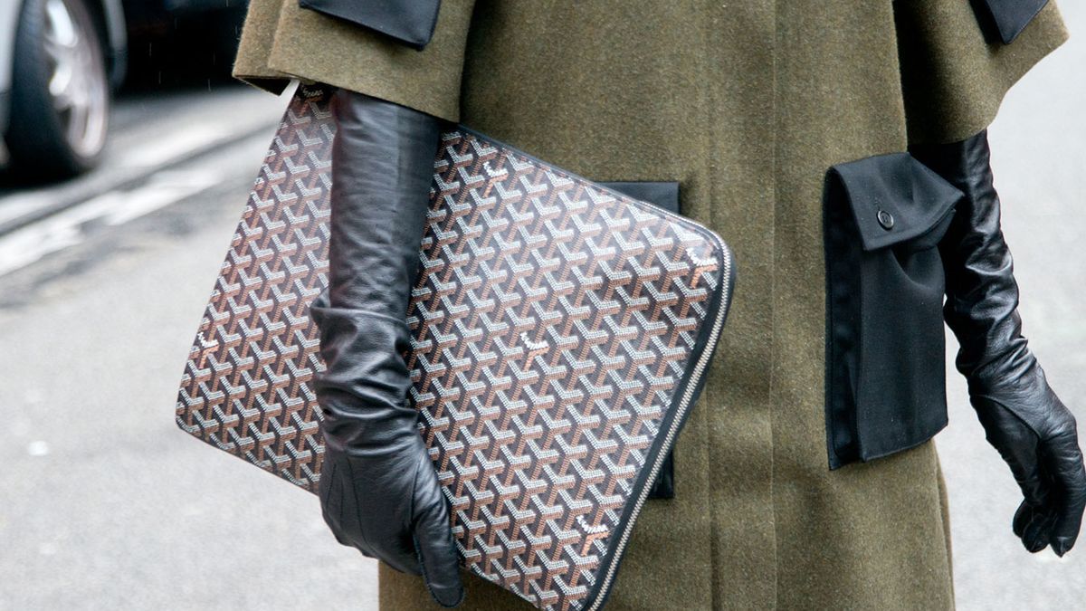 Fakta Unik Tentang Goyard Brand Mewah Paling Misterius Di Dunia Semua Halaman Stylo Fakta Unik Tentang Goyard Brand Mewah Paling Misterius Di Dunia Semua Halaman Stylo