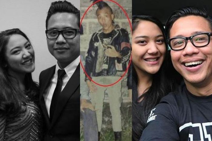 Jadi Staf Khusus Presiden Di Usia Muda Hingga Bestatus Anak Konglomerat Siapa Sangka Putri Tanjung Pernah Jatuh Hati Pada Anak Punk Semua Halaman Grid Star