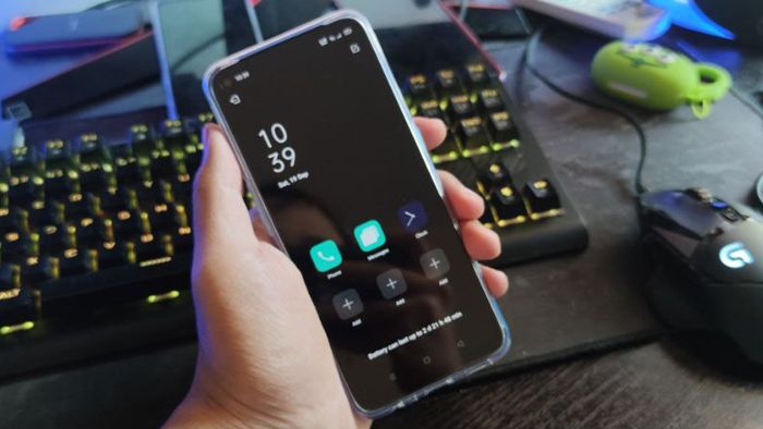 Fitur Fitur Keren Coloros 7 2 Di Oppo A53 Pengalaman Nyaman Dan Mudah Semua Halaman Nextren Grid Id