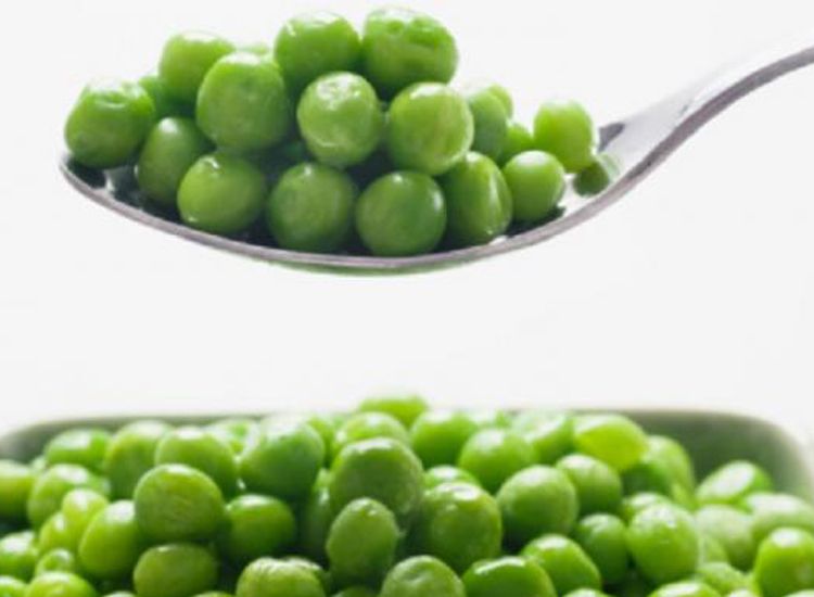 Bisa Irit Biaya Dokter Makan Kacang Polong Rebus Setiap Pagi Wanita Ini Loncat Kegirangan Melihat Hasil Nyata Yang Terjadi Pada Dirinya Bikin Tercengang Semua Halaman Sajian Sedap