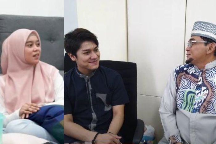 Ungkap Lesty Kejora Mantap Untuk Menikah Ustadz Subki Buka Bukaan Sosok Rizky Billar Belum Siap Jadi Kepala Rumah Tangga Ini Alasannya Ungkap Lesty Kejora Mantap Untuk Menikah Ustadz Subki Buka Bukaan Sosok Rizky Billar Belum Siap Jadi Kepala Rumah Tangga Ini Alasannya