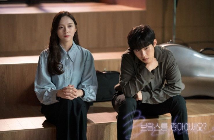 Duduki Rating Tertinggi Ini Dia Link Nonton Drama Korea Do You Like Brahms Full Episode 1 16 Sub Indo Semua Halaman Grid Fame