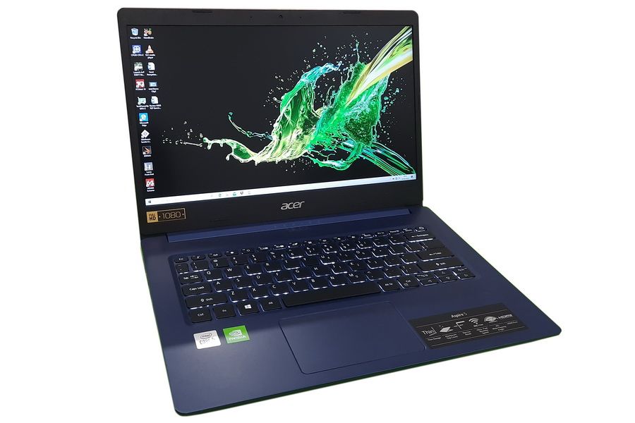 Review Acer Aspire 5 (A514-52G-799Y): Cocok untuk Berbagai Aktivitas -  Semua Halaman - Info Komputer