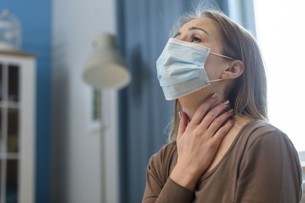 Ini Dia Cara Mengobati Sakit Tenggorokan Menggunakan 5 Bahan Dapur Semua Halaman Grid Health