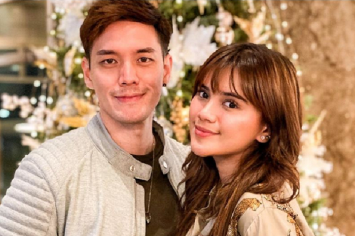 Gelar Pernikahan Secara Tertutup Audi Marissa Bongkar Kehidupan Rumah Tangganya Dengan Anthony Xie Semua Halaman Hype